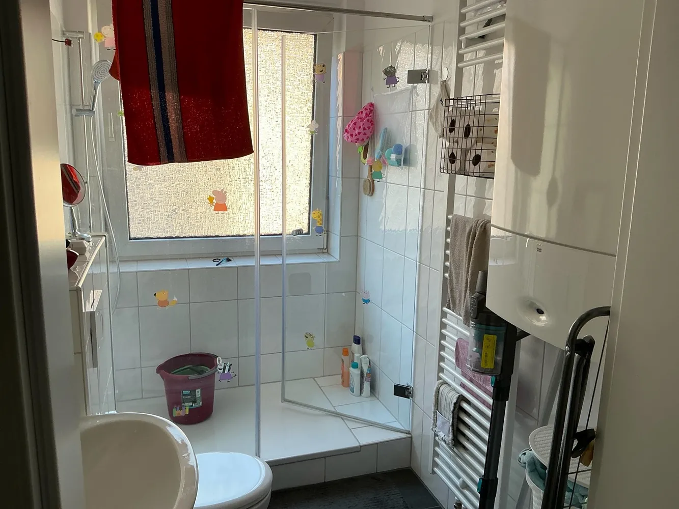 3 Zimmer Wohnung mit 65 m² in Hagen – Bild 6