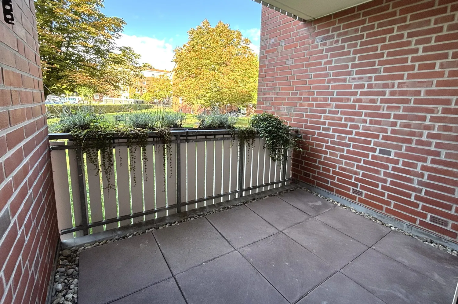 2 Zimmer Wohnung mit 62 m² in Winsen (Luhe) – Bild 11