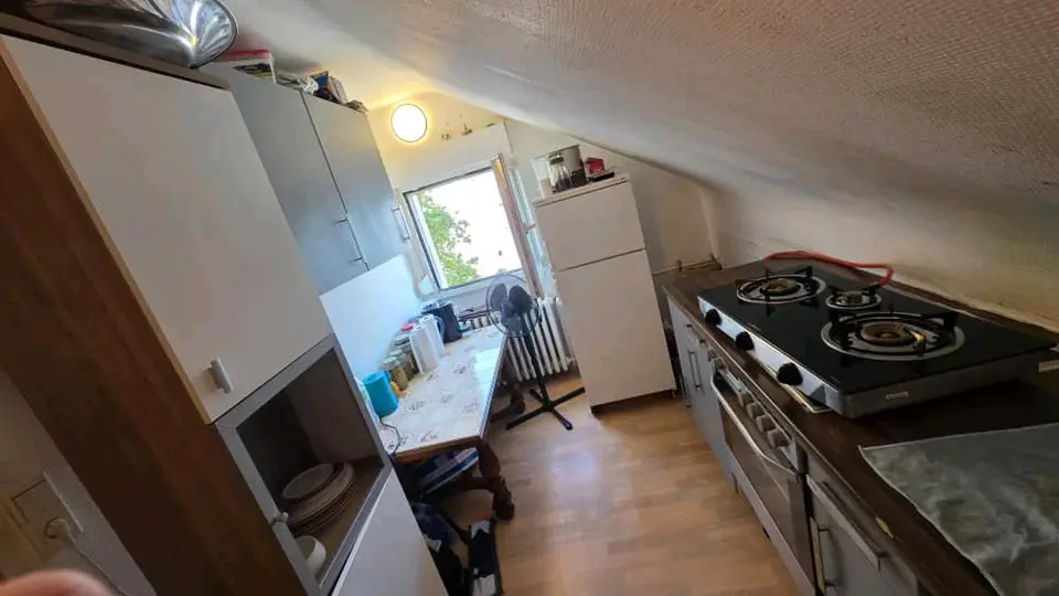 2 Zimmer Wohnung mit 55 m² in Kehl – Bild 7