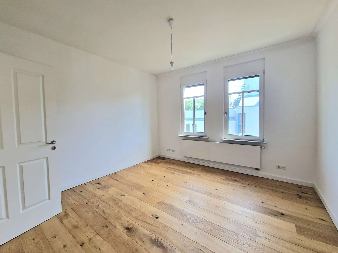 3 room apartment with 90 m² in Stuttgart – Photo 4