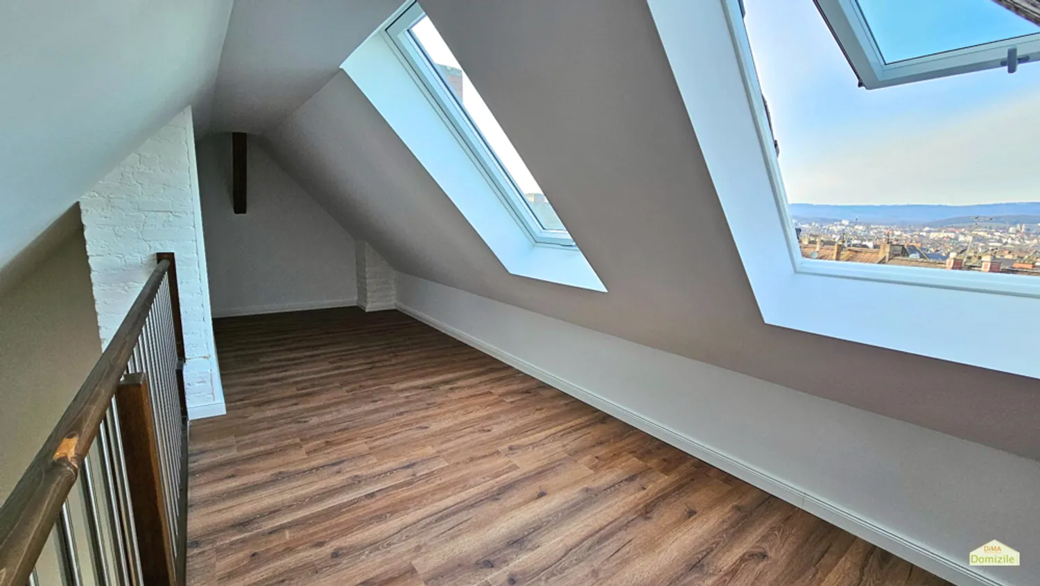 4 Zimmer Wohnung mit 129 m² in Wiesbaden – Bild 4