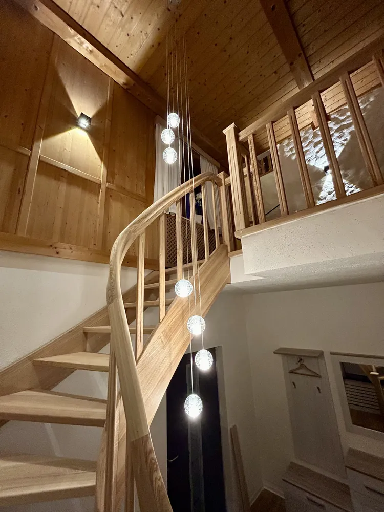4 room apartment with 148 m² in Munich – Photo 10