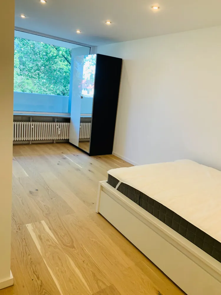 Shared room with 17 m² in Munich – Photo 7