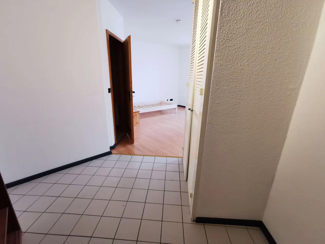1 room apartment with 33 m² in Kaiserslautern – Photo 6