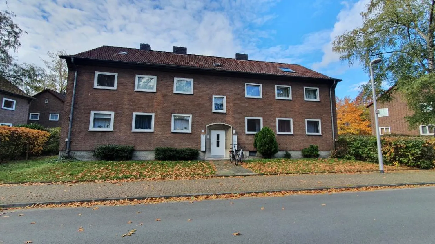 4 Zimmer Wohnung mit 68 m² in Bocholt – Bild 6