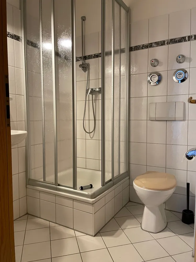 1 Zimmer Wohnung mit 29 m² in Halle (Saale) – Bild 6