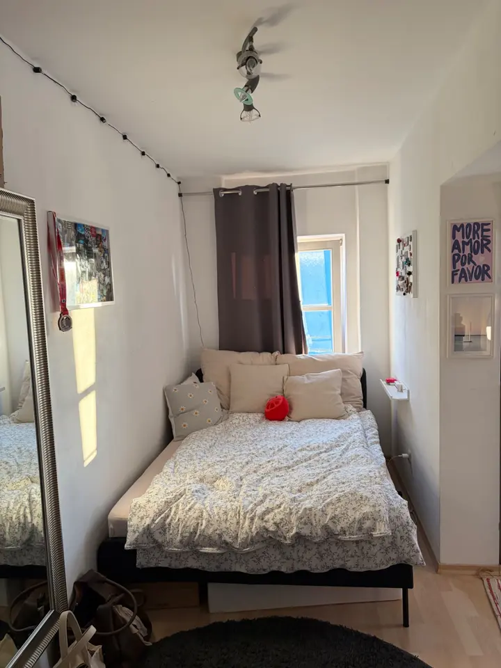 WG-Zimmer mit 15 m² in Cham – Bild 9
