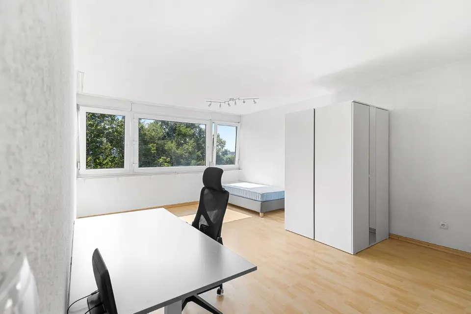 5 Zimmer Wohnung mit 120 m² in Kelheim – Bild 3