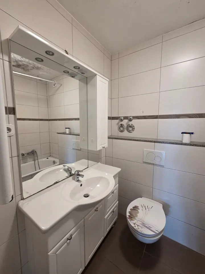 3 Zimmer Wohnung mit 85 m² in Mörfelden-Walldorf – Bild 4