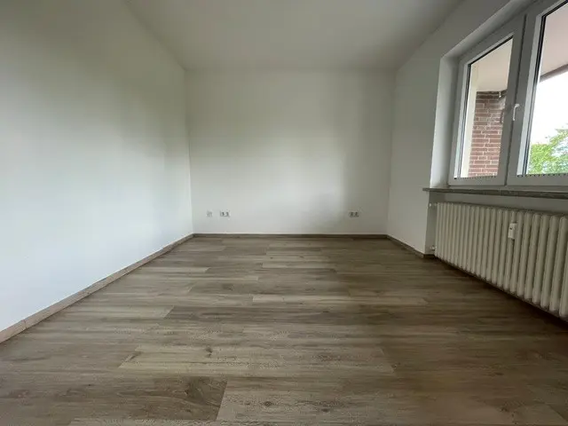 3 Zimmer Wohnung mit 66 m² in Wilhelmshaven – Bild 6