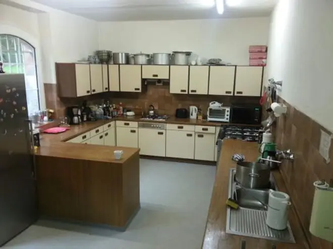 1 Zimmer Wohnung mit 22 m² in Marburg – Bild 12