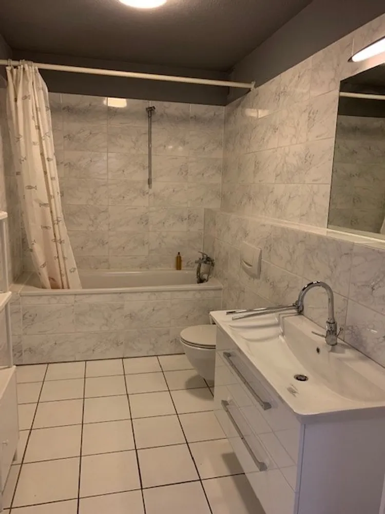 1 room apartment with 48 m² in Cologne – Photo 9