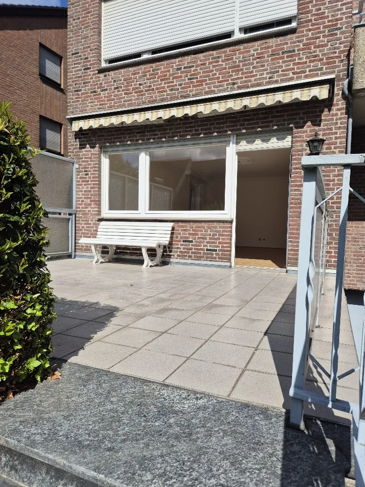 4 Zimmer Wohnung mit 112 m² in Aachen – Bild 5