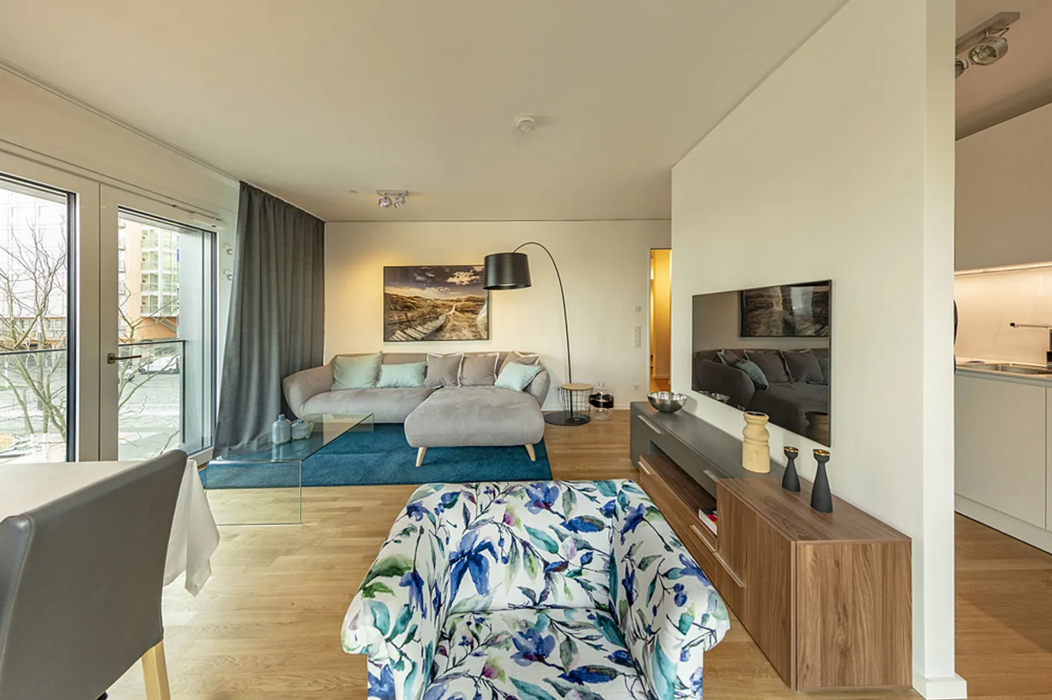 3 Zimmer Wohnung mit 72 m² in Düsseldorf – Bild 7