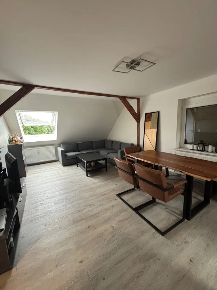2 Zimmer Wohnung mit 47 m² in Meißen – Bild 1