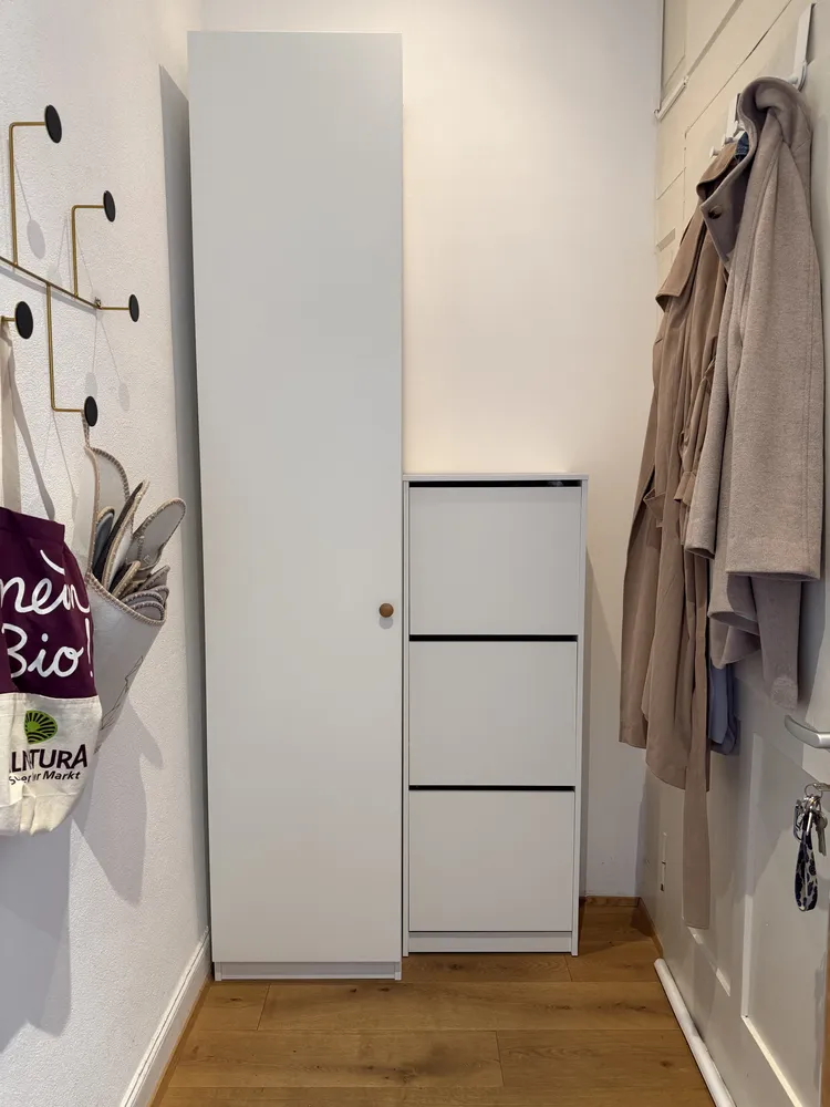 2 Zimmer Wohnung mit 53 m² in Mannheim – Bild 9