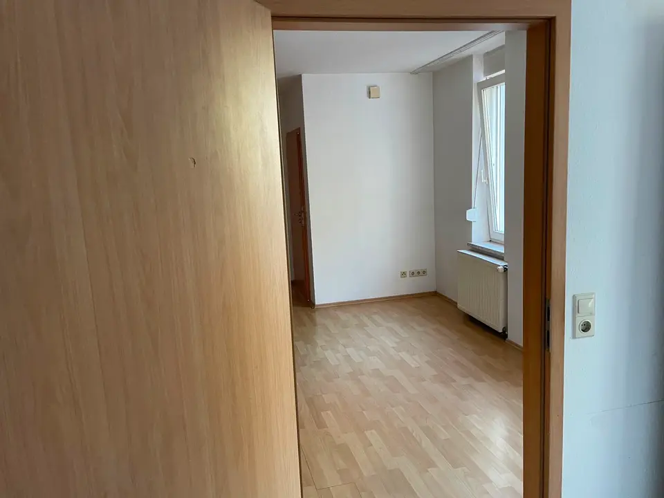 2 Zimmer Wohnung mit 58 m² in Saarbrücken – Bild 7
