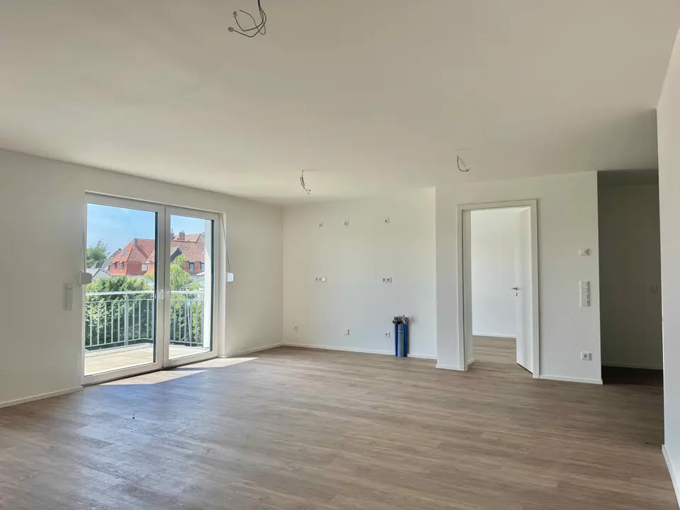 3 Zimmer Wohnung mit 88 m² in Willich – Bild 6