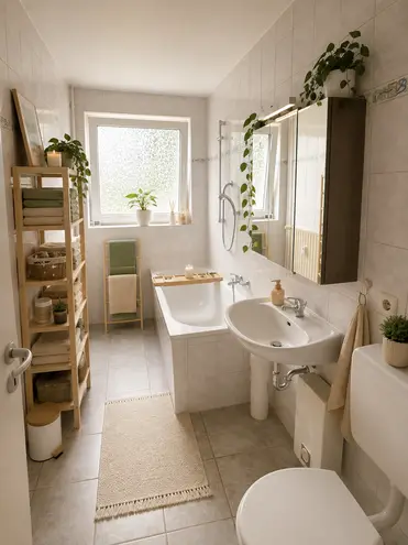 3 Zimmer Wohnung mit 70 m² in Duisburg – Bild 8