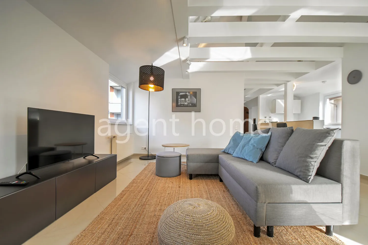 3 Zimmer Wohnung mit 85 m² in Stuttgart – Bild 1