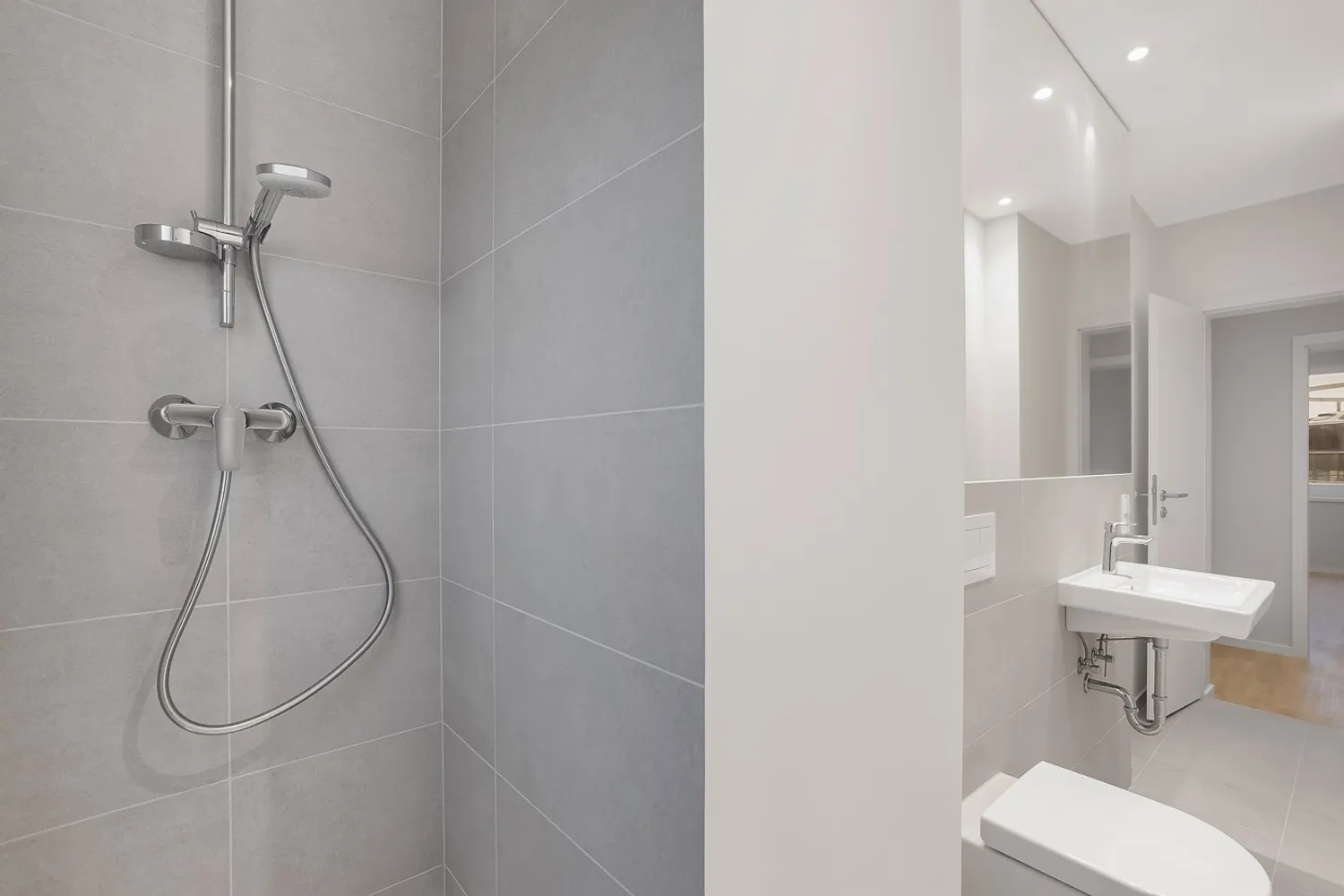 3 Zimmer Wohnung mit 79 m² in Solingen – Bild 4