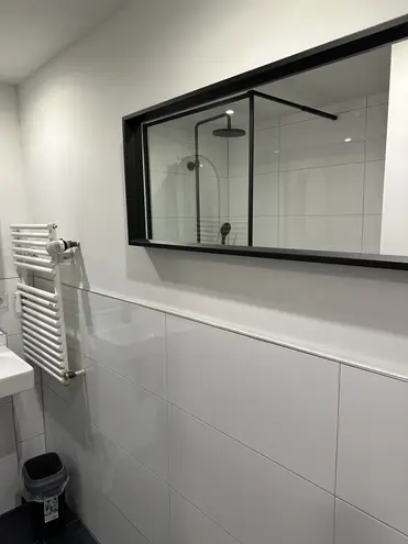 2 Zimmer Wohnung mit 44 m² in Düsseldorf – Bild 5