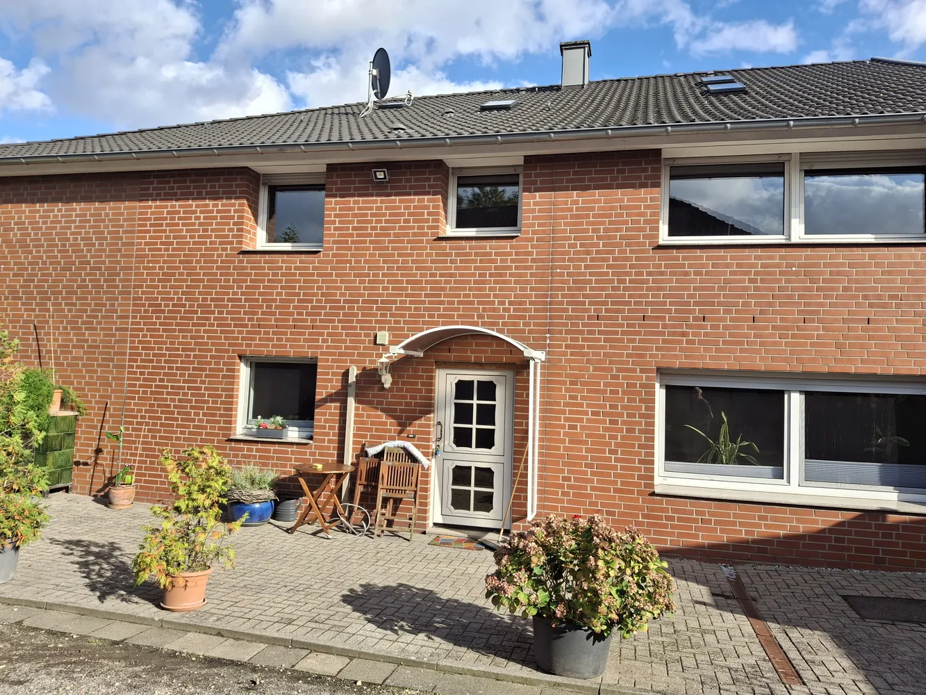 3 Zimmer Wohnung mit 75 m² in Mönchengladbach – Bild 1