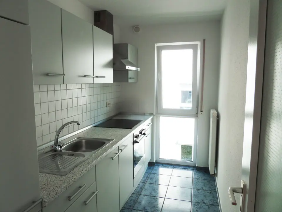 2 Zimmer Wohnung mit 53 m² in Bruchsal – Bild 4