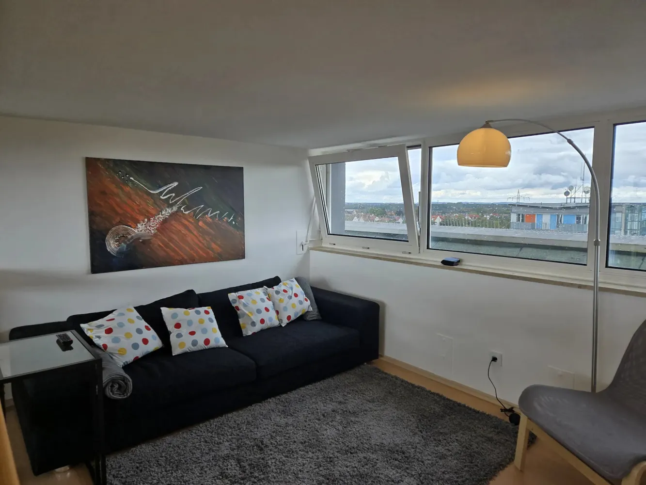 WG-Zimmer mit 14 m² in München – Bild 9