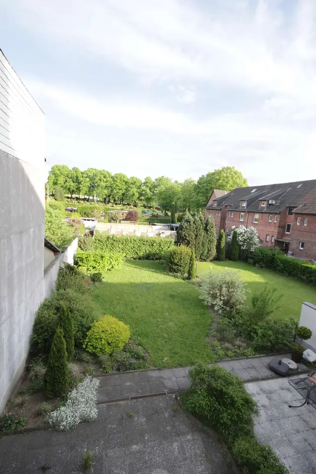 3 Zimmer Wohnung mit 74 m² in Oberhausen – Bild 3