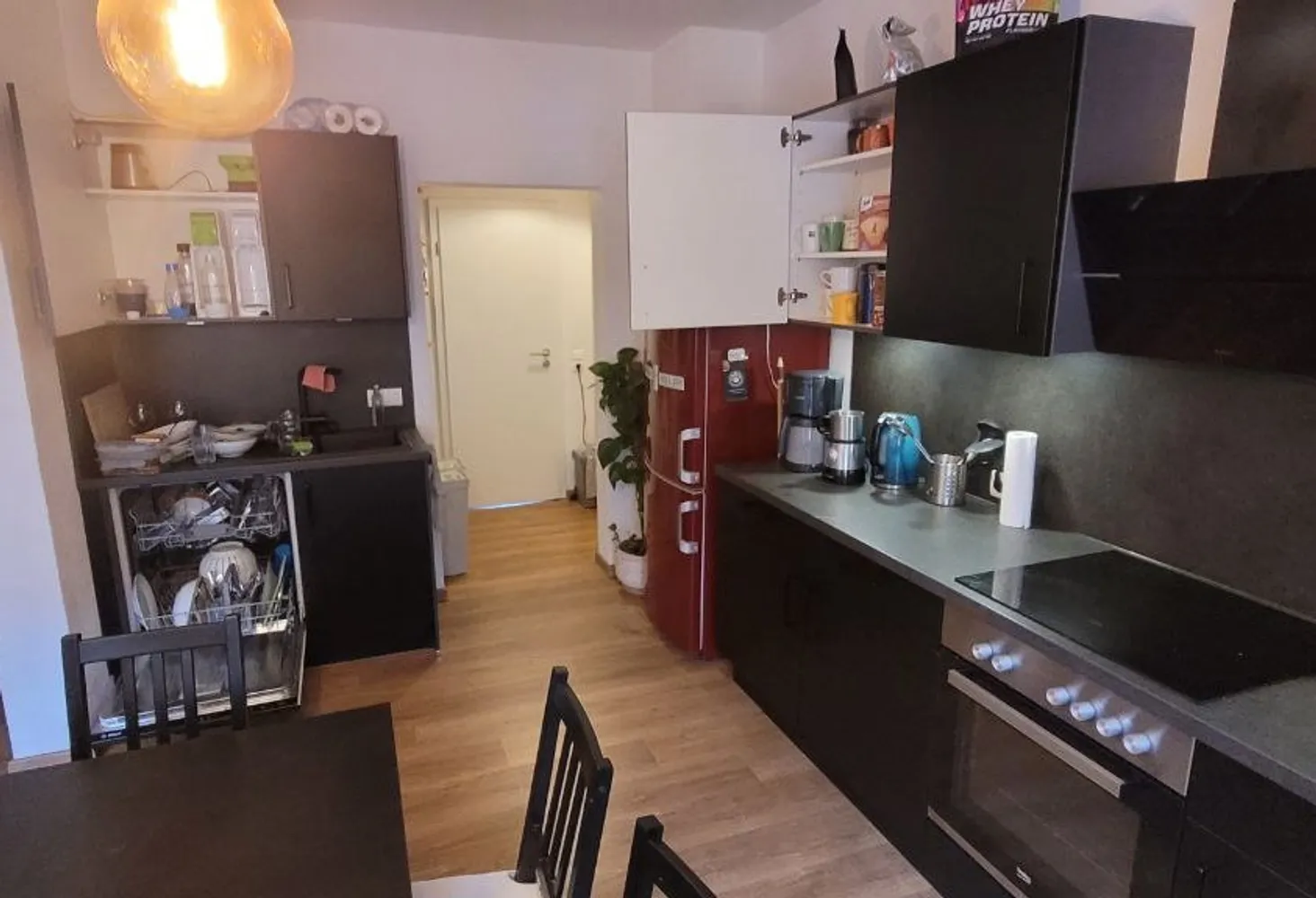 5 room apartment with 104 m² in Augsburg – Photo 1