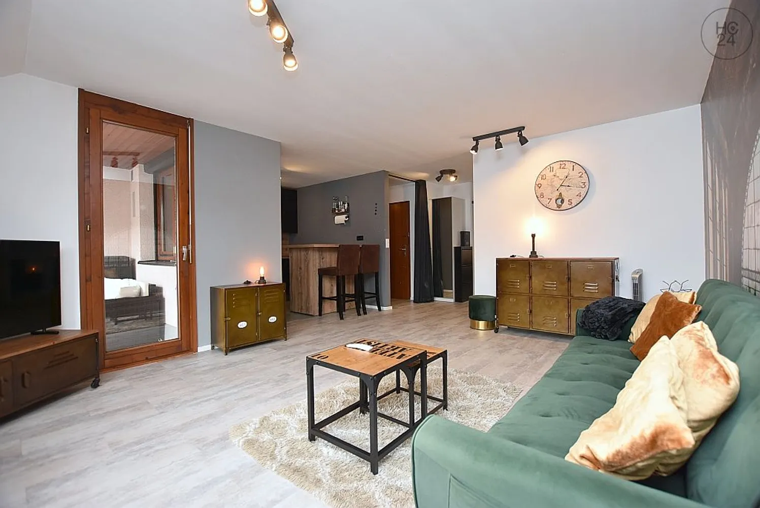 2 Zimmer Wohnung mit 51 m² in Stuttgart – Bild 9