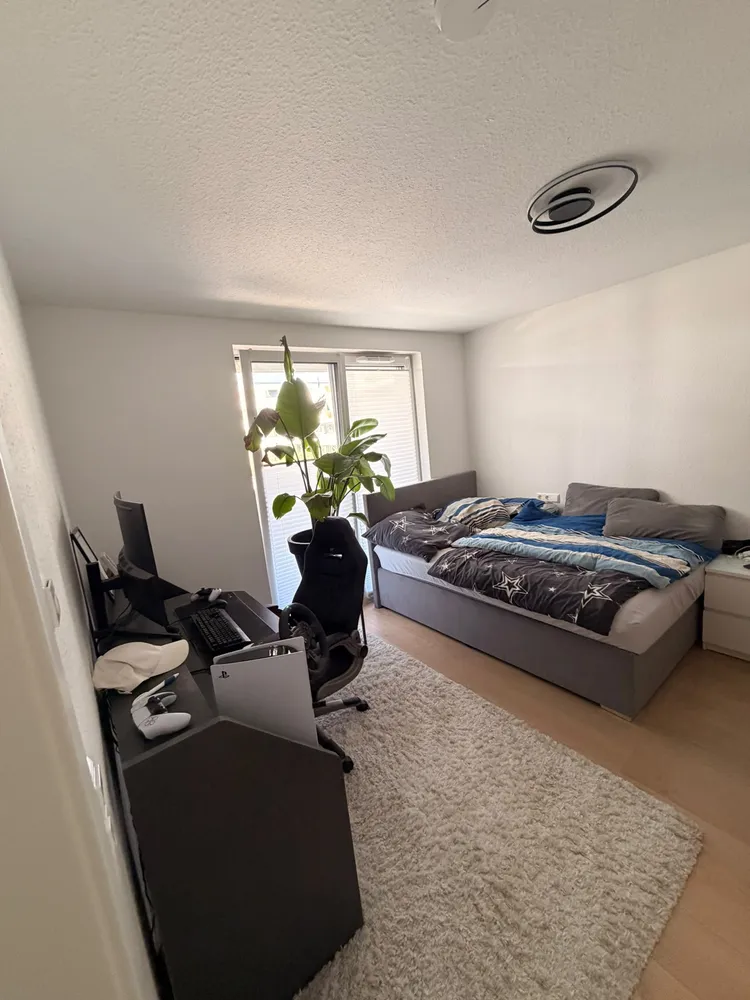 2 Zimmer Wohnung mit 45 m² in Sindelfingen – Bild 5
