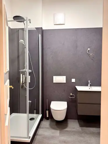 5 Zimmer Wohnung mit 124 m² in Dresden – Bild 6