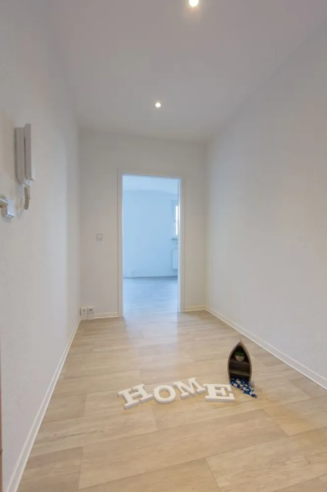 3 Zimmer Wohnung mit 57 m² in Magdeburg – Bild 6