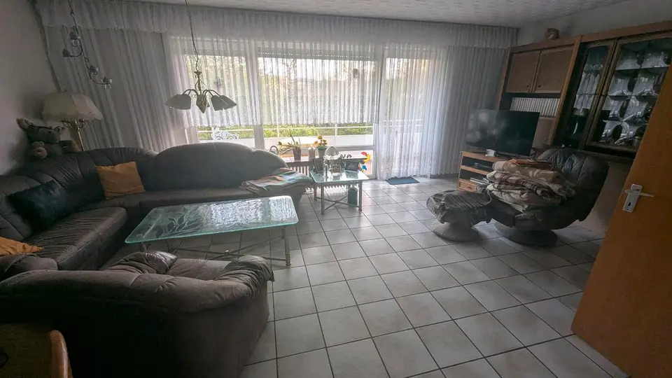 WG-Zimmer mit 147 m² in Siegen – Bild 1