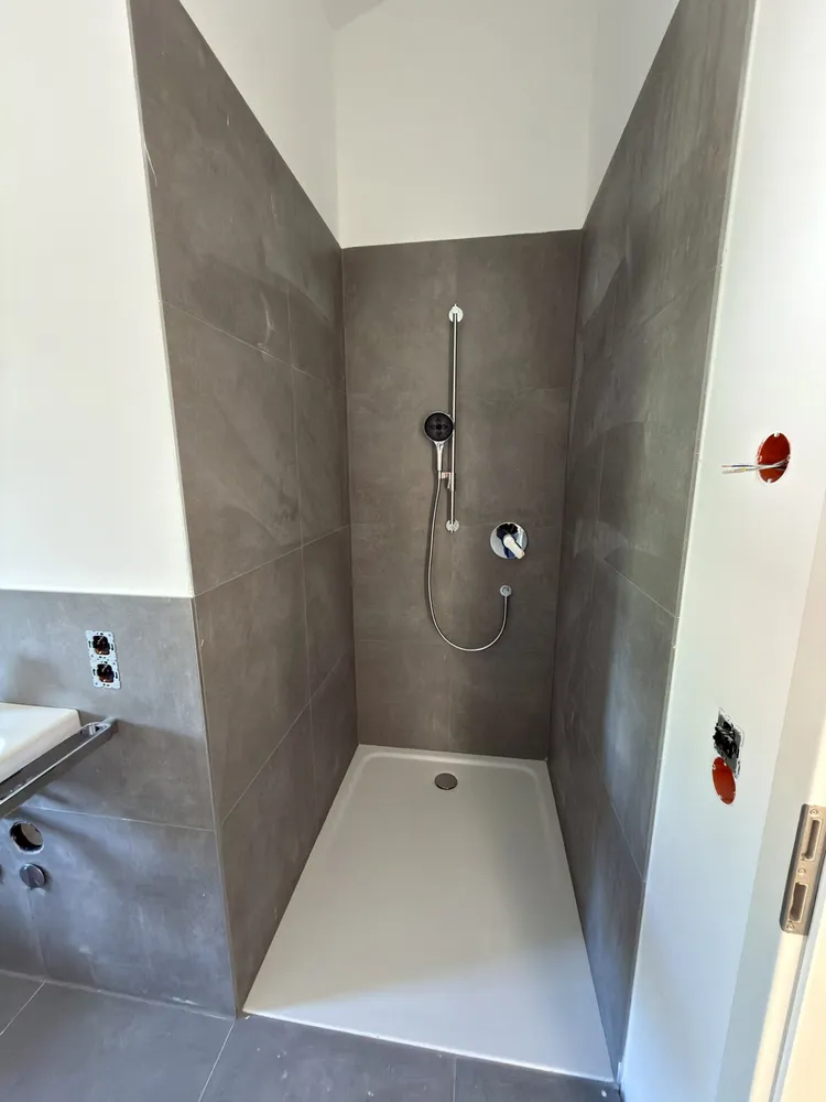 4 Zimmer Wohnung mit 137 m² in Rosenheim – Bild 7