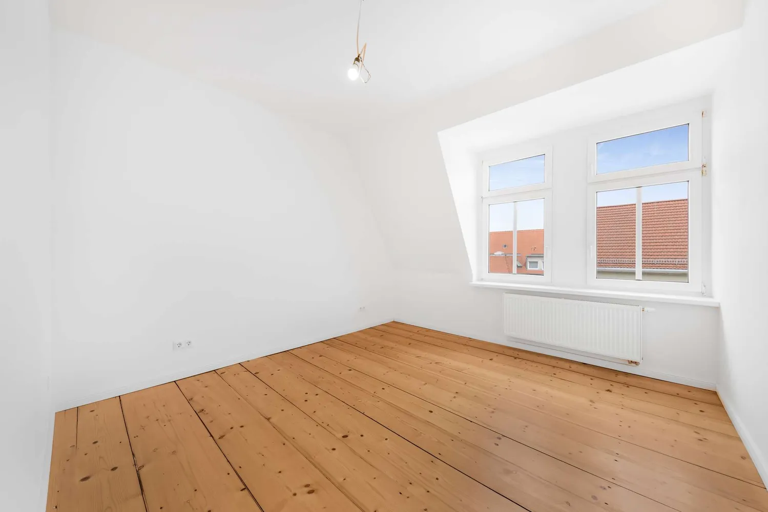 5 room apartment with 96 m² in Leipzig – Photo 11