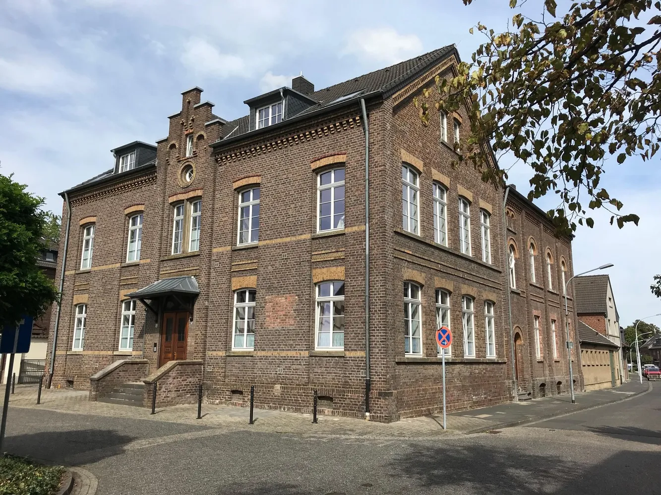 2 room apartment with 62 m² in Bergheim – Photo 12