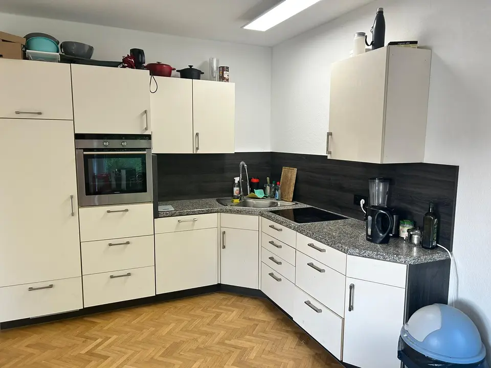 Studio mit 20 m² in Emmerich am Rhein – Bild 7