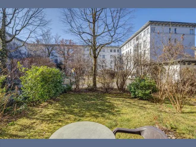 1 Zimmer Wohnung mit 37 m² in München – Bild 10
