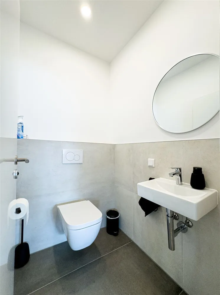 2 Zimmer Wohnung mit 72 m² in Düsseldorf – Bild 4