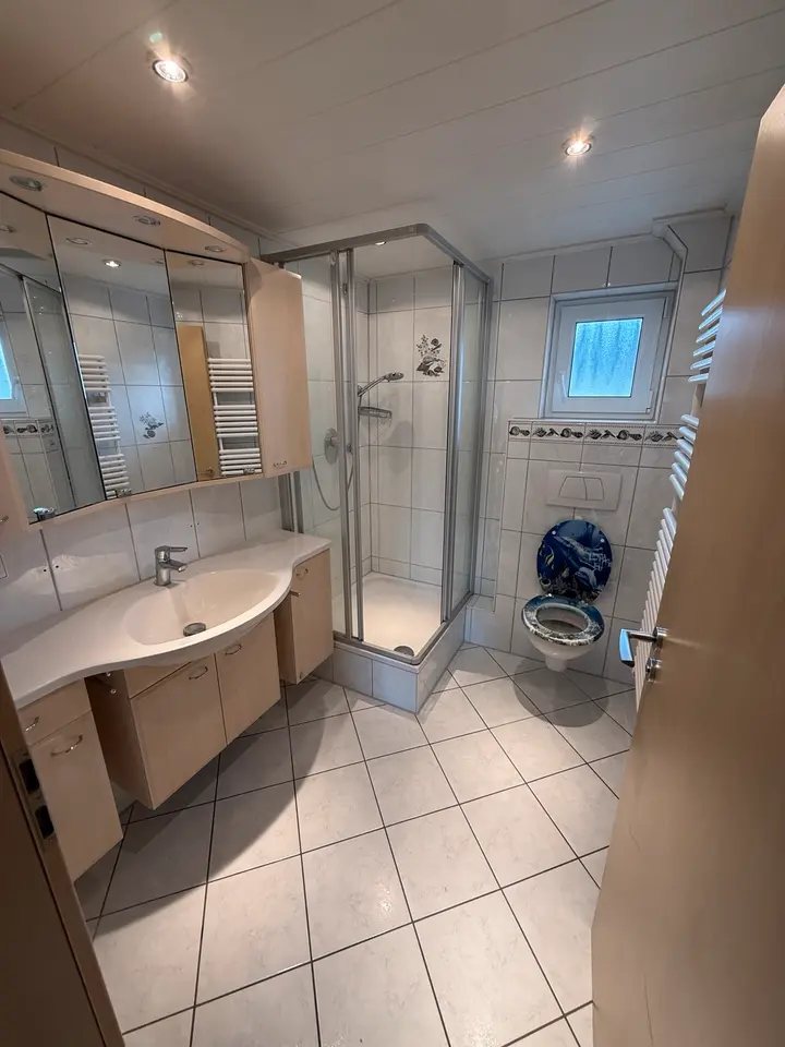 4 room apartment with 88 m² in Günzburg – Photo 7