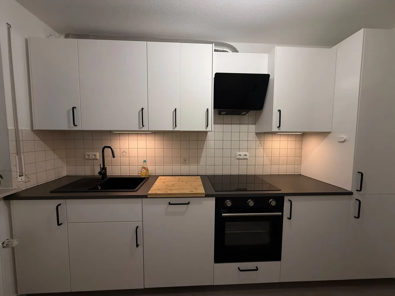 3 Zimmer Wohnung mit 72 m² in Paderborn – Bild 2