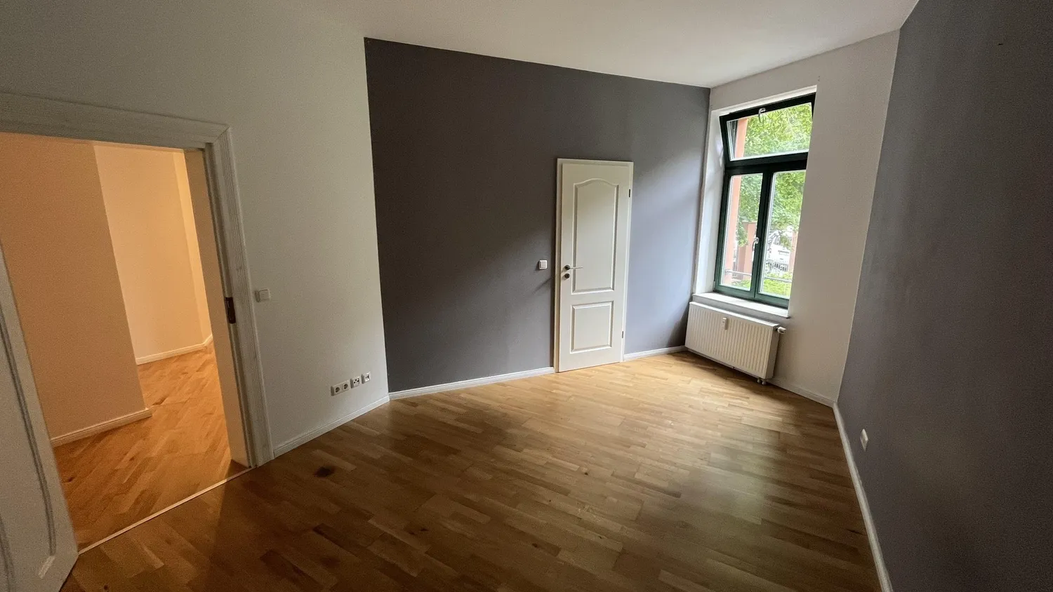 2 Zimmer Wohnung mit 56 m² in Leipzig – Bild 6