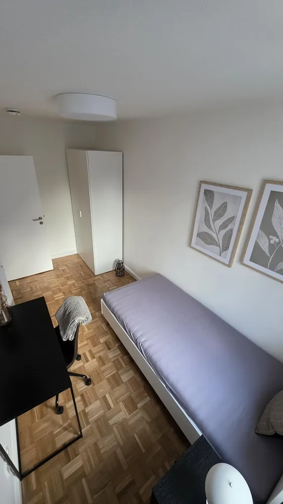WG-Zimmer mit 71 m² in Berlin – Bild 8