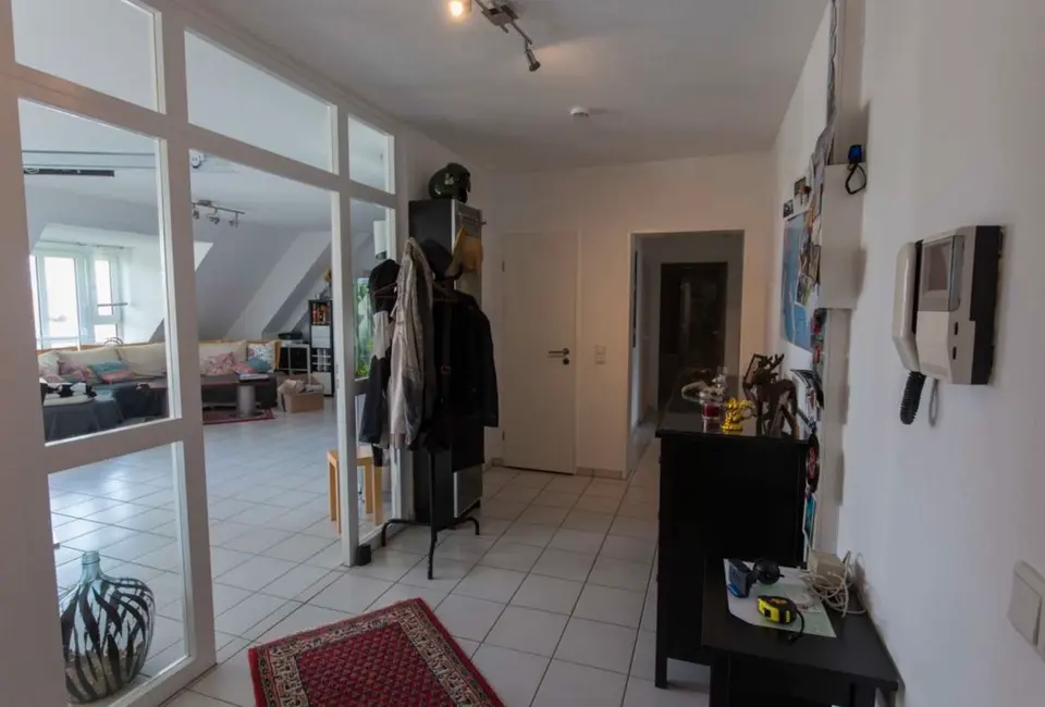 2 Zimmer Wohnung mit 89 m² in Bergisch Gladbach – Bild 8
