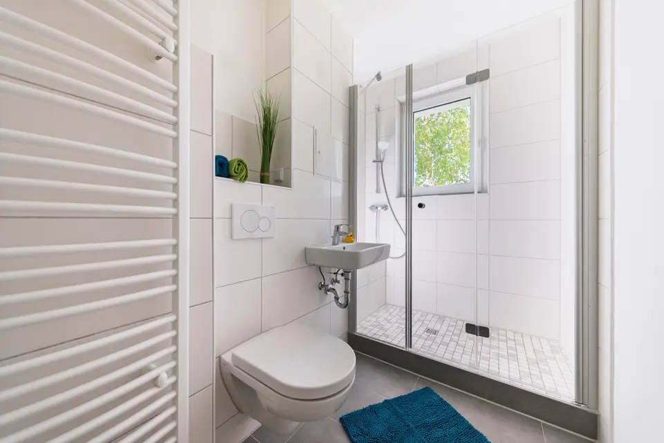 3 Zimmer Wohnung mit 59 m² in Merseburg – Bild 4