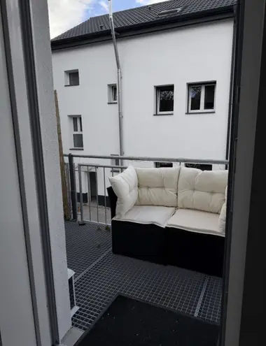 1 Zimmer Wohnung mit 43 m² in Mannheim – Bild 7
