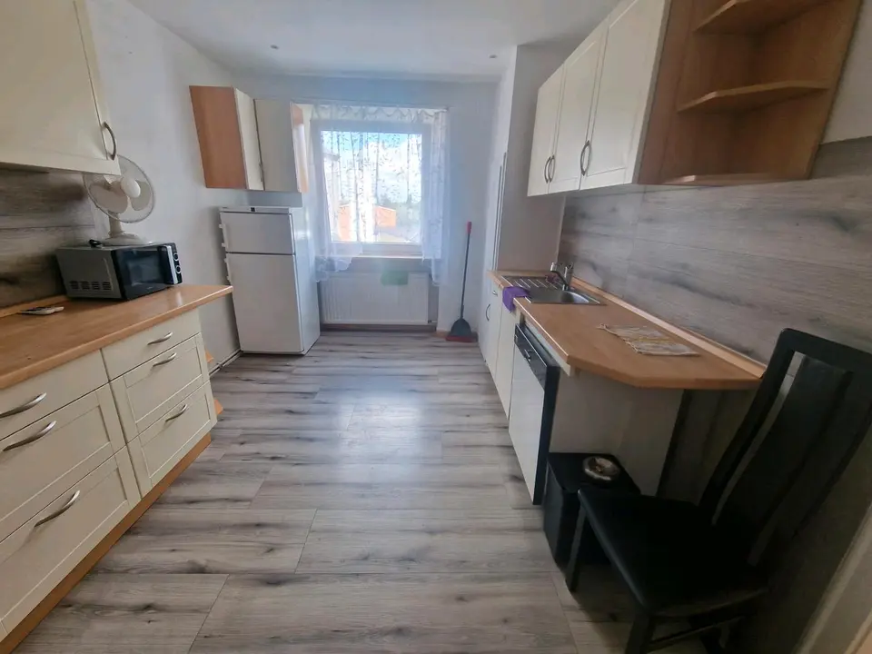 4 Zimmer Wohnung mit 80 m² in Hof – Bild 8